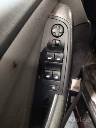 Comando vetri ant sx CITROEN C4 PICASSO  del 2015 foto-264901