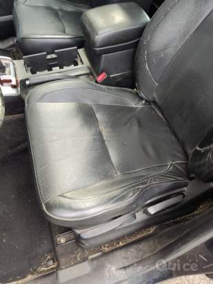 Sedile anteriore sx SUZUKI GRAND VITARA  del 2006 foto-1558963