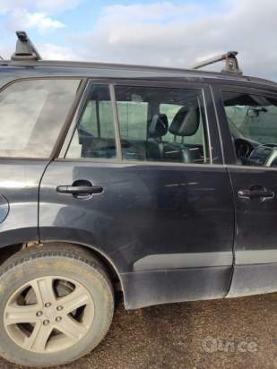 Porta posteriore dx SUZUKI GRAND VITARA  del 2006 foto-264923