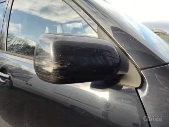 Specchio destro SUZUKI GRAND VITARA  del 2006 foto-264936