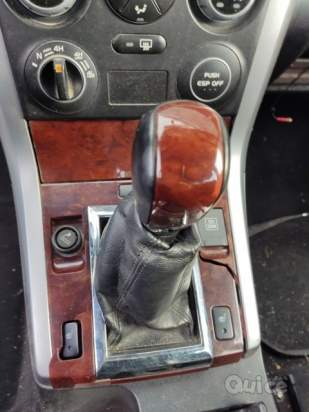 Leva cambio SUZUKI GRAND VITARA 1870cc D 2006 foto-1558979