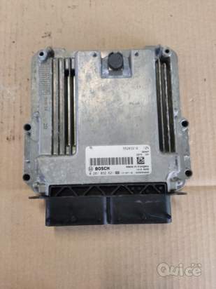 Centralina motore FIAT DOBLO 1598cc D 2018 foto-264948