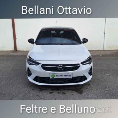 OPEL Corsa foto-1559000