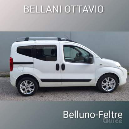 FIAT Qubo foto-1559008