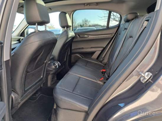 ALFA ROMEO Stelvio foto-1559040