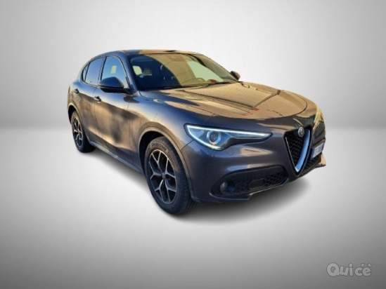 ALFA ROMEO Stelvio foto-1559038