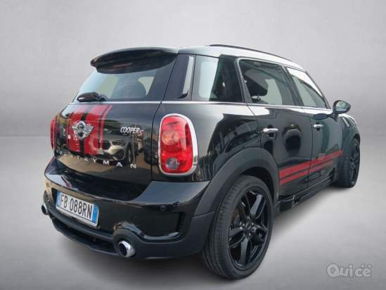 MINI Countryman foto-1559073