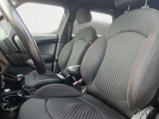 MINI Countryman foto-1559077