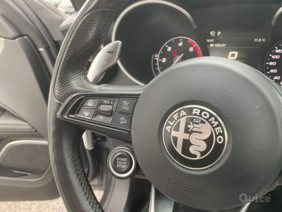 ALFA ROMEO Stelvio foto-1559105