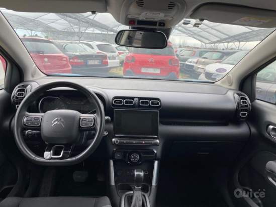 CITROEN C3 Aircross foto-1559115