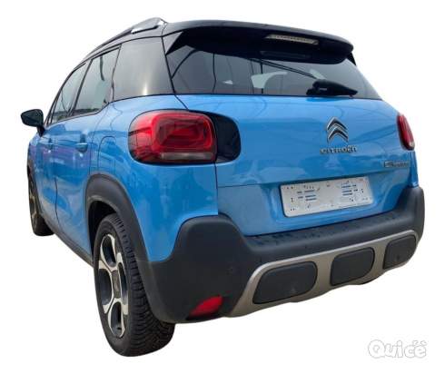 CITROEN C3 Aircross foto-1559111