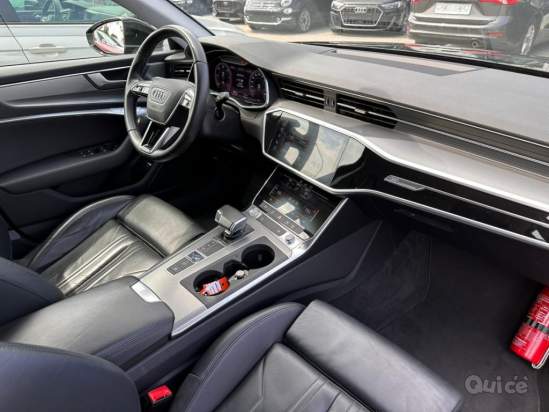 AUDI A6 foto-1559145