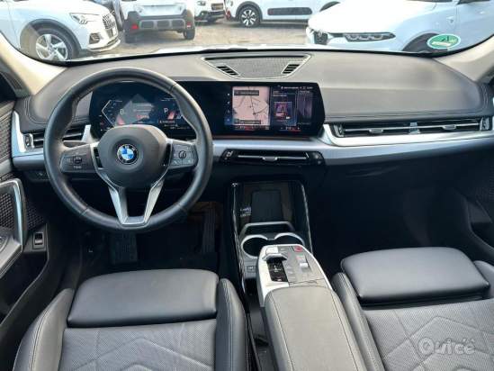BMW X1 foto-1559179
