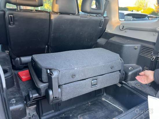 MITSUBISHI Pajero foto-1559206