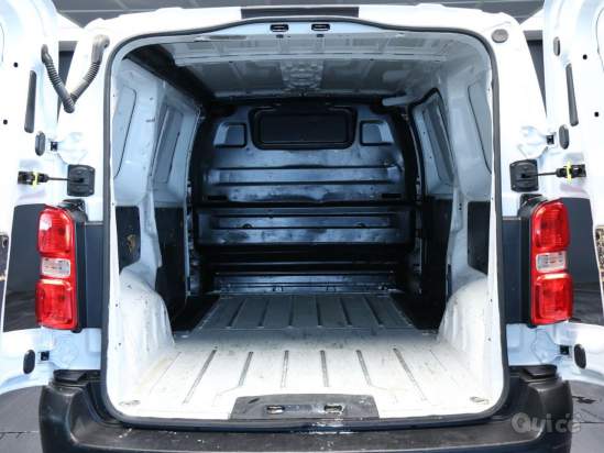 OPEL Vivaro foto-1559213