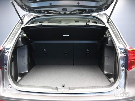 SUZUKI Vitara foto-1559227