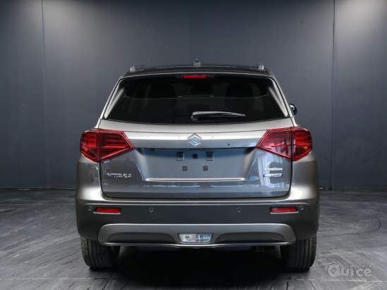 SUZUKI Vitara foto-1559224