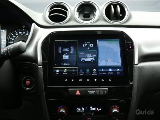 SUZUKI Vitara foto-1559234