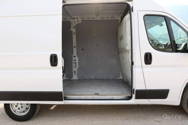 OPEL Movano foto-1559260