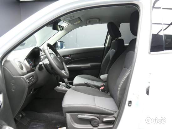 SUZUKI Vitara foto-1559271