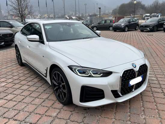 BMW 420 foto-1559292
