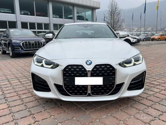 BMW 420 foto-1559293