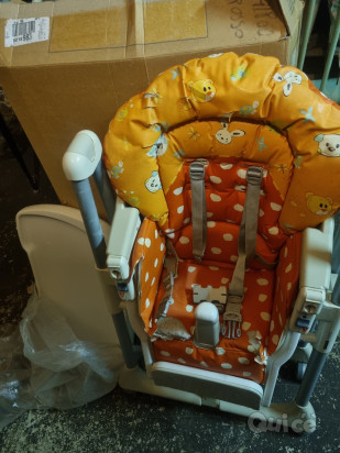 Seggiolone  Peg  Perego foto-264988