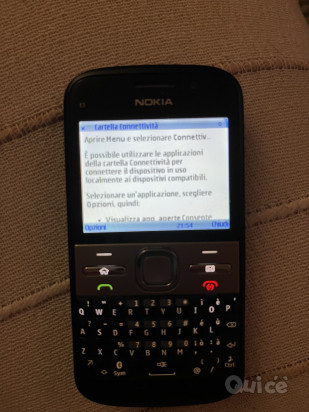 Storico smartphone Nokia foto-1559347