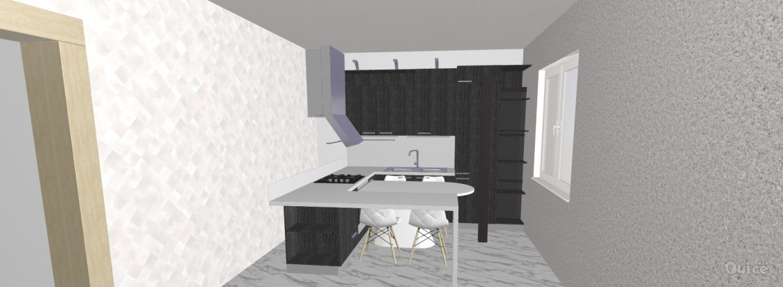 TRA BORBIAGO ED ORIAGO APPARTAMENTO CON TRE CAMERE foto-1559372