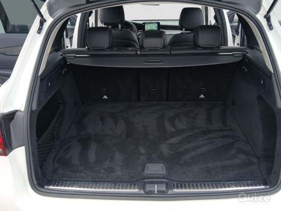 MERCEDES-BENZ GLC 200 foto-1559452