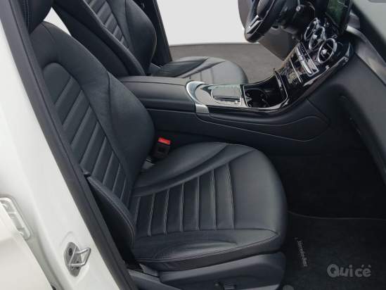 MERCEDES-BENZ GLC 200 foto-1559450