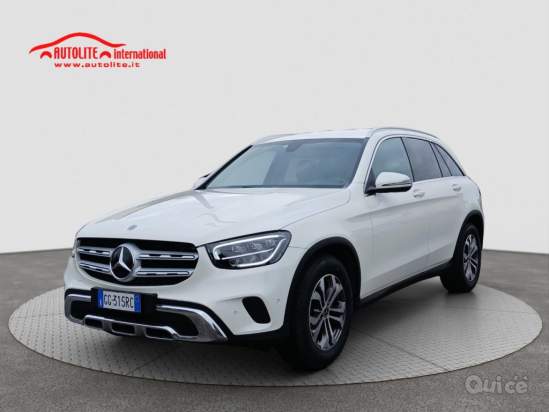 MERCEDES-BENZ GLC 200 foto-265017