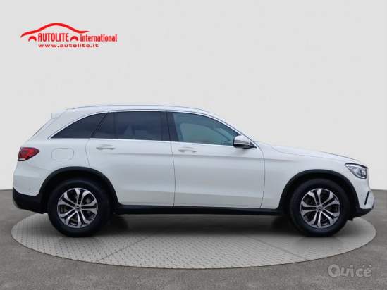 MERCEDES-BENZ GLC 200 foto-1559437