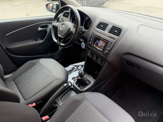 VOLKSWAGEN Polo foto-1559458