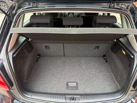 VOLKSWAGEN Polo foto-1559463