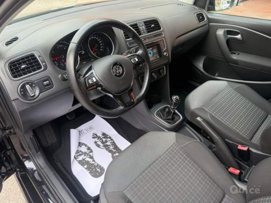 VOLKSWAGEN Polo foto-1559457