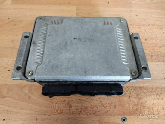 Centr motore FIAT DUCATO 2999cc diesel 2007 foto-1559475