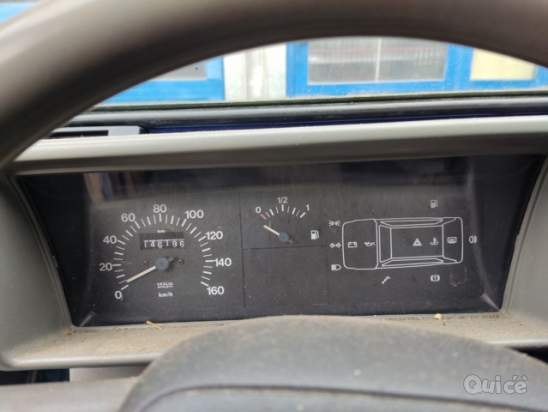 Ricambi FIAT PANDA 900cc benzina  del 1999 foto-1559493