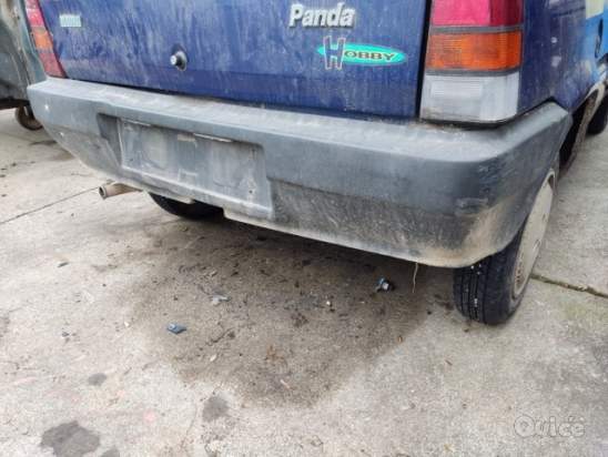 Ricambi FIAT PANDA 900cc benzina  del 1999 foto-1559481