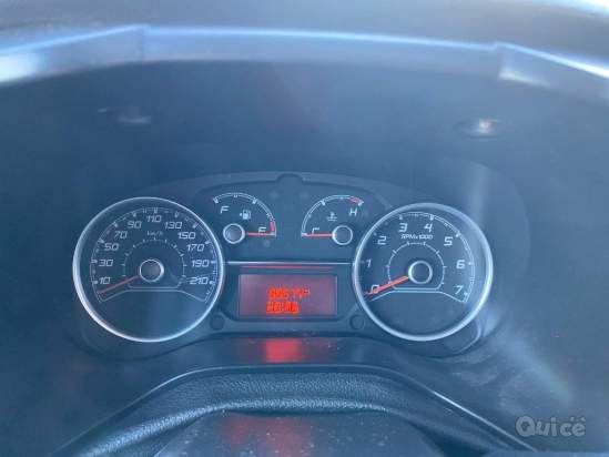 FIAT Doblo foto-1559789