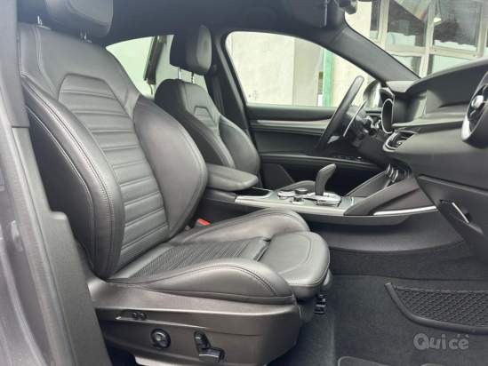 ALFA ROMEO Stelvio foto-1559804