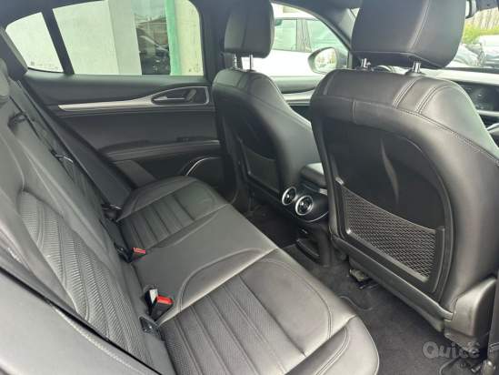 ALFA ROMEO Stelvio foto-1559802