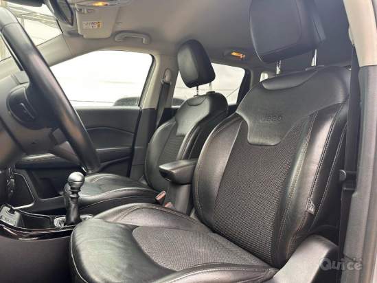 JEEP Compass foto-1559862