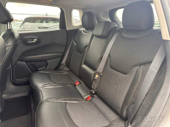 JEEP Compass foto-1559863