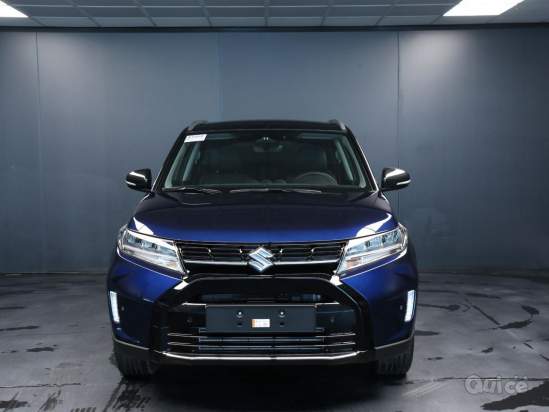 SUZUKI Vitara foto-1559870