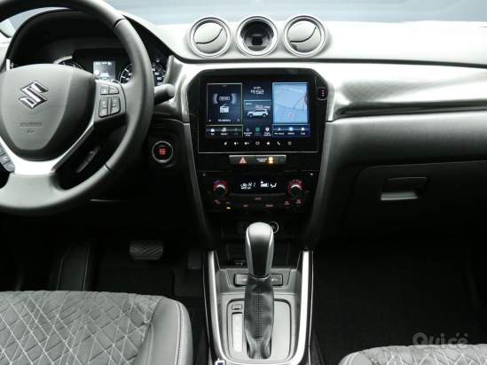 SUZUKI Vitara foto-1559894