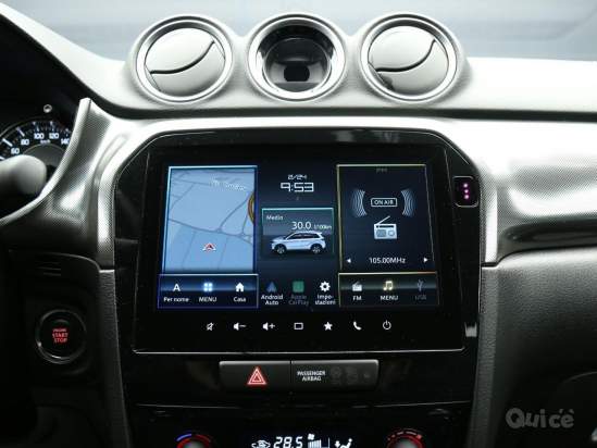 SUZUKI Vitara foto-1559896