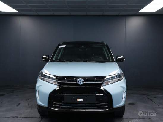 SUZUKI Vitara foto-1559884