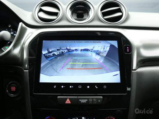 SUZUKI Vitara foto-1559925