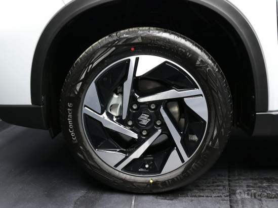 SUZUKI Vitara foto-1559915